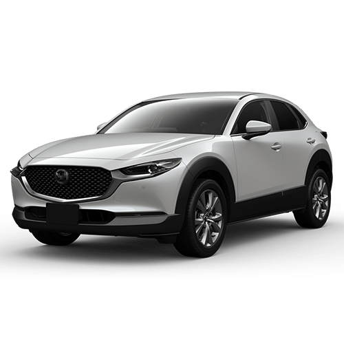 CX-30 DM系専用カスタム・ドレスアップパーツ – RUIQ