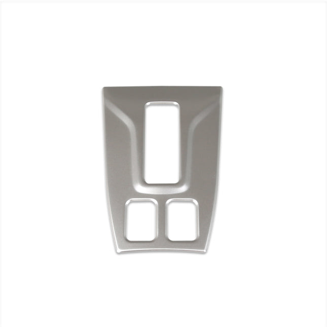 スズキ 新型 フロンクス WDB3S WEB3S 専用 内装 電子パーキング ガーニッシュマルチメディアボタンカバー Suzuki FRONX 専用 設計