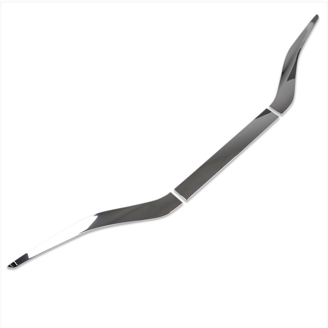 トヨタ 新型 アルファード ヴェルファイア 40系 専用 外装 リアガーニッシュ バックドアガーニッシュ リアエンブレム周り メッキパーツ TOYOTA ALPHARD VELLFIRE 専用 設計