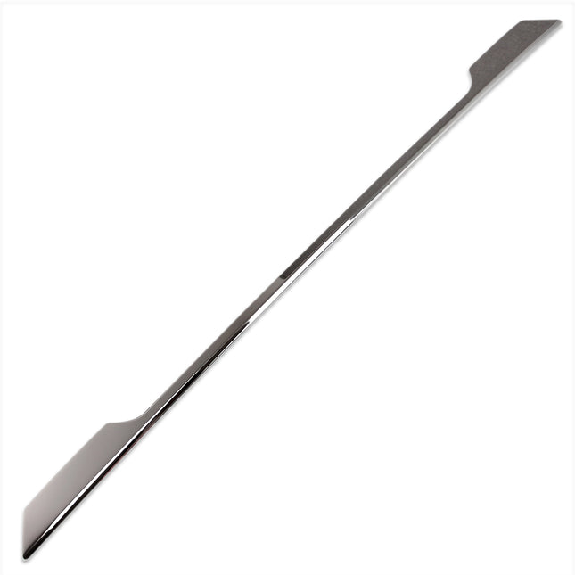 日産 新型 セレナ C28系 専用 外装 ステンレスフフロントバンパー アンダーリップガーニッシュNissan Serena 専用 設計