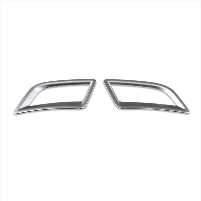 トヨタ 新型 アルファード ヴェルファイア 40系 専用 内装 前上部 エアコン リング ガーニッシュ 吹き出し口 パネル TOYOTA ALPHARD VELLFIRE 専用 設計