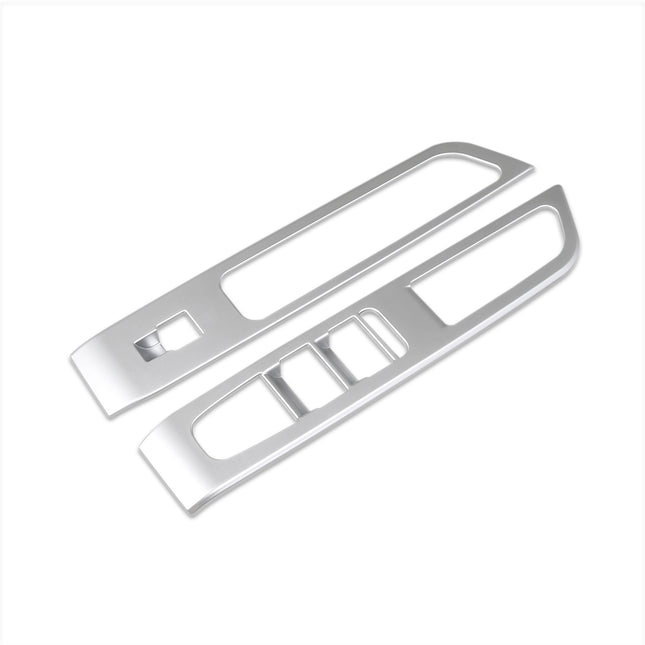 日産 新型 ルークス BB1A/BB2A/BB5A/BB6A系 専用 内装 フロントドア ドア ウィンドウ ボタン スイッチ パネル カバー ガーニッシュ NISSAN ROOX 専用 設計