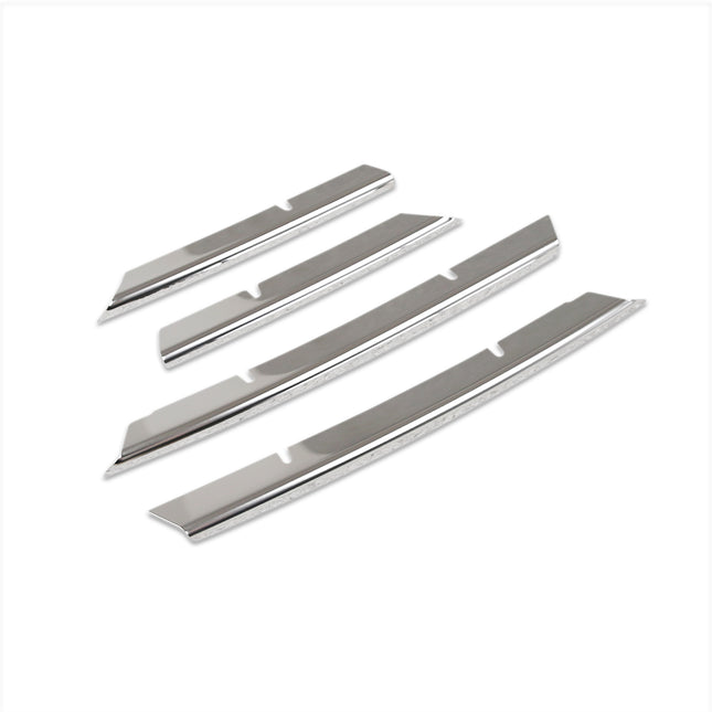 スズキ 新型 フロンクス WDB3S WEB3S 外装 ステンレス 下部グリル フィン フロントバンパー アンダーリップガーニッシュ Suzuki FRONX 専用設計