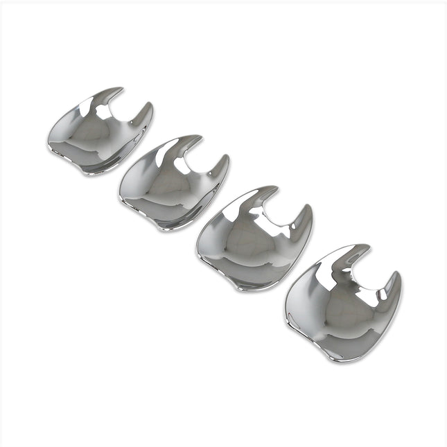 スズキ 新型 フロンクス WDB3S WEB3S 専用 外装 ドアハンドル プロテクター カバー ドアノブの爪キズ防止に Suzuki FRONX 専用設計