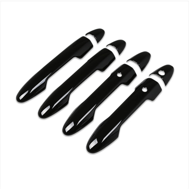 ホンダ 新型フリード GT系 専用 外装 アウタードアハンドルカバー ノブ フルカバータイプ Honda Freed 専用設計