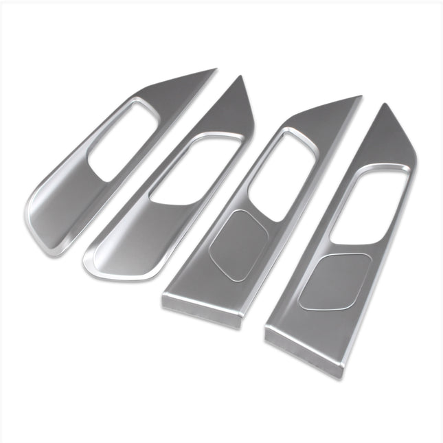 ホンダ 新型 WR-V DG5系 専用 内装 ドア ウィンドウ ボタン スイッチ パネル カバー ガーニッシュ HONDA WRV 専用設計