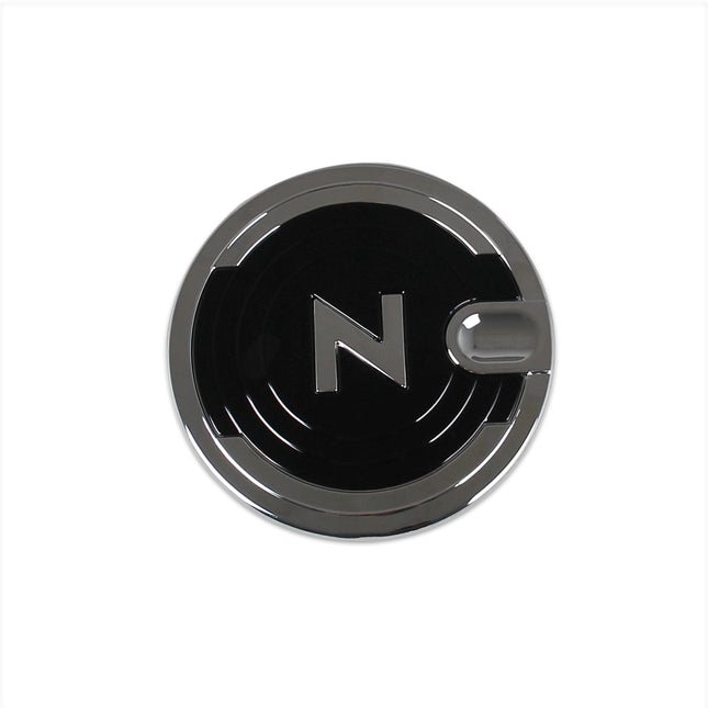 ホンダ 新型 N-BOX N-BOXカスタム JF5 JF6 専用 外装 ガソリン タンクキャップ ガーニッシュ カバー HONDA Nbox 専用設計