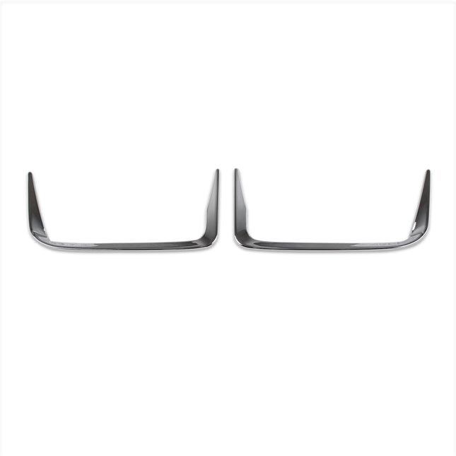 三菱 新型 デリカミニ B3系 専用 外装 クロームメッキリアフォグ ランプ ガーニッシュ ベゼル カバー MITSUBISHI DELICA MINI 専用設計