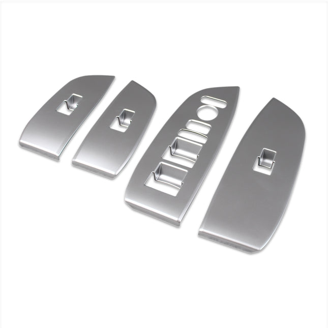 ホンダ 新型 WR-V DG5系 専用 内装 ドア ウィンドウ ボタン スイッチ パネル カバー ガーニッシュ HONDA WRV 専用設計