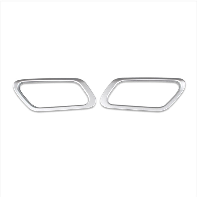 日産 新型 セレナ C28系 専用 内装 フロント インナー ドアハンドル ガーニッシュ Nissan Serena 専用 設計