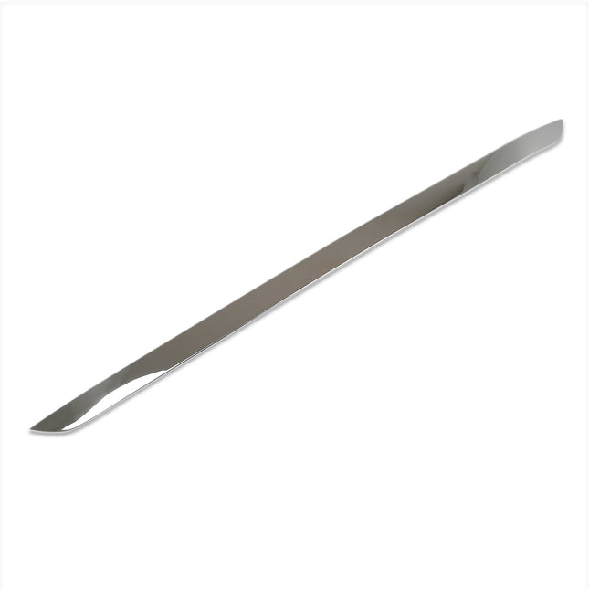 トヨタ 新型ヴォクシー VOXY/ノア NOAH 90系(令和4年1月~) 専用外装 クロームメッキ リアバンパー アンダー ガーニッシュ RUIQ トヨタ 新型ヴォクシー Toyota Noah/VOXY 90 専用設計