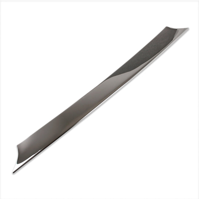 トヨタ 新型 アルファード 40系 専用 外装 ステンレスフフロントバンパー アンダーリップガーニッシュTOYOTA ALPHARD 専用 設計