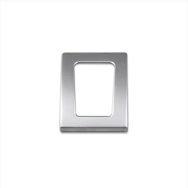 ダイハツ 新型 タント/タントカスタム/タント ファンクロス 専用 内装 ハザードスイッチベースパネル ベゼル トリム ハザードスイッチ ボタン インテリアパネル DAIHATSU Tanto CUSTOM FunCross 専用 設計