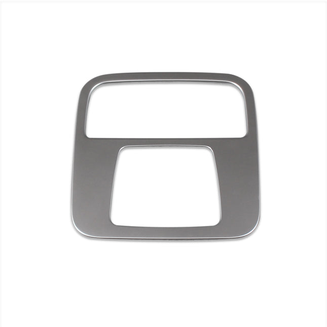 ホンダ 新型 N-BOX N-BOXカスタム JF5 JF6 専用 内装 フロント ルームランプ パネル カバー ガーニッシュ HONDA Nbox 専用設計