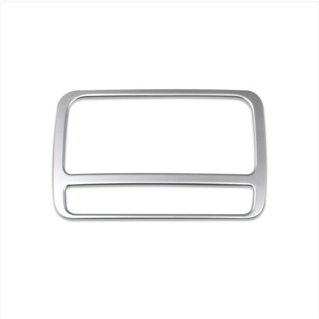 マツダ CX-60 KH系 専用 内装 後部座席 エアコン リング ガーニッシュ 吹き出し口 パネル Mazda CX60 専用設計