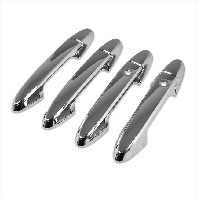 ホンダ 新型 WR-V DG5系 専用 外装 アウタードアハンドルカバー ノブ フルカバータイプ HONDA WRV 専用設計