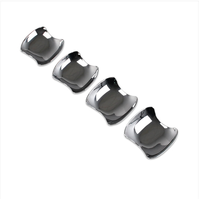 トヨタ 新型 アルファード ヴェルファイア 40系 専用 外装 ドアハンドル プロテクター カバー ドアノブの爪キズ防止に TOYOTA ALPHARD VELLFIRE 専用 設計