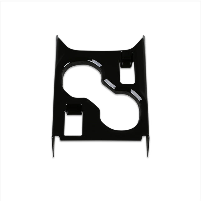 スバル 新型 フォレスター SL系 専用 内装 ドドリンクホルダー フルカバーカバーガーニッシュ Subaru Forester SL 専用設計