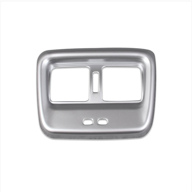 トヨタ クラウンクロスオーバー SH35型 専用 内装 後部座席エアコン リング ガーニッシュ TOYOTA CROWN CROSSOVER 専用 設計