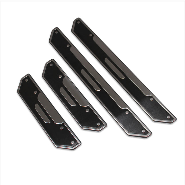 ホンダ 新型 WR-V DG5系 専用 外装 ステップ ガーニッシュ サイドステップガーニッシュ HONDA WRV 専用設計