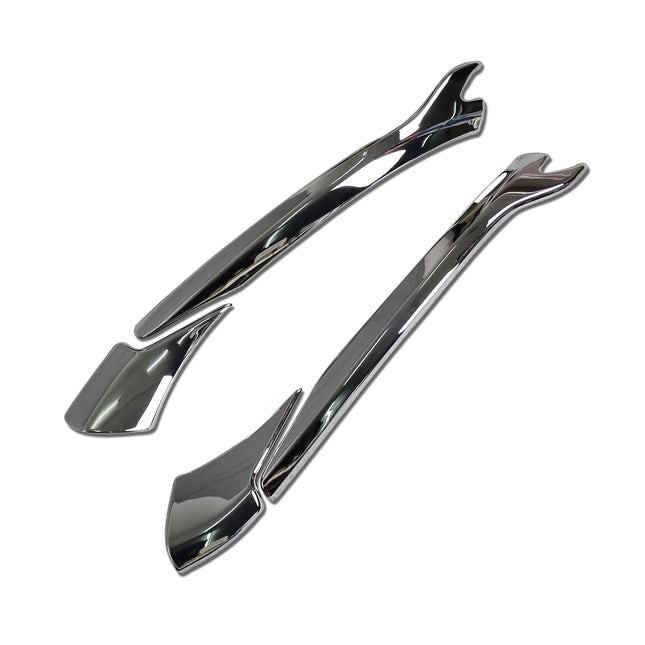 新型 マツダ CX-30 DM系 専用 外装 クロームメッキ ドアミラーサイドミラーカバー MAZDA CX30 専用設計