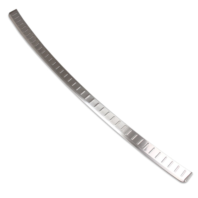 トヨタ カローラクロス 専用 外装 ステンレス リア バンパー ステップガーニッシュ ガード キズ 防止 Toyota Corolla Cross 専用 設計