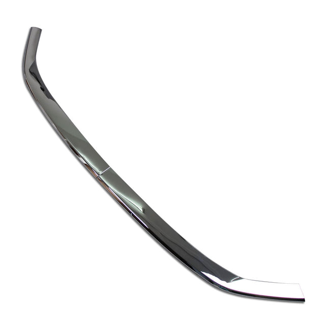 ホンダ 新型 フィット 4代目 GR系 専用 外装クロームメッキフロントバンパー アンダーリップガーニッシュ Honda Fit 専用設計