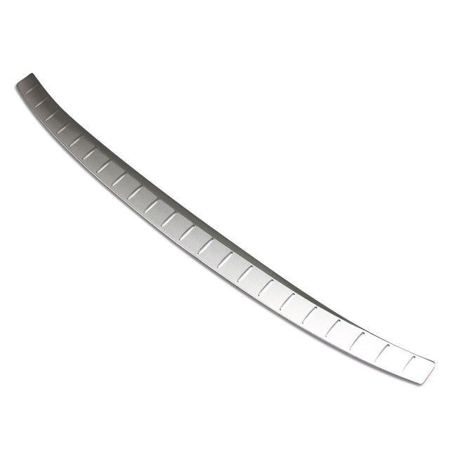 新型 マツダ CX-30 DM系 専用 外装 ステンレス リア バンパー ステップガーニッシュ ガード キズ 防止 MAZDA CX30 専用 設計