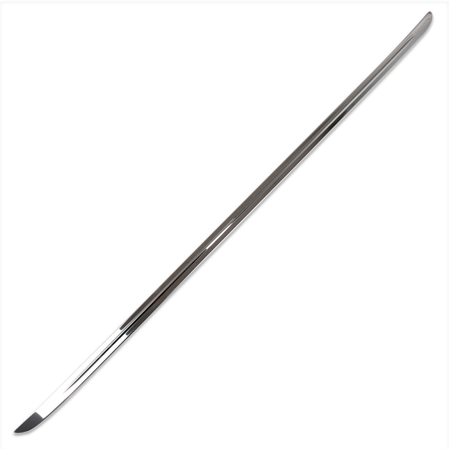 レクサス 新型 RX 350 450h+ 500h 2022年11月~ 専用 外装 クロームメッキ リア バックドア ラゲッジドア ガーニッシュ Lexus RX350/RX450h/RX500h 専用 設計