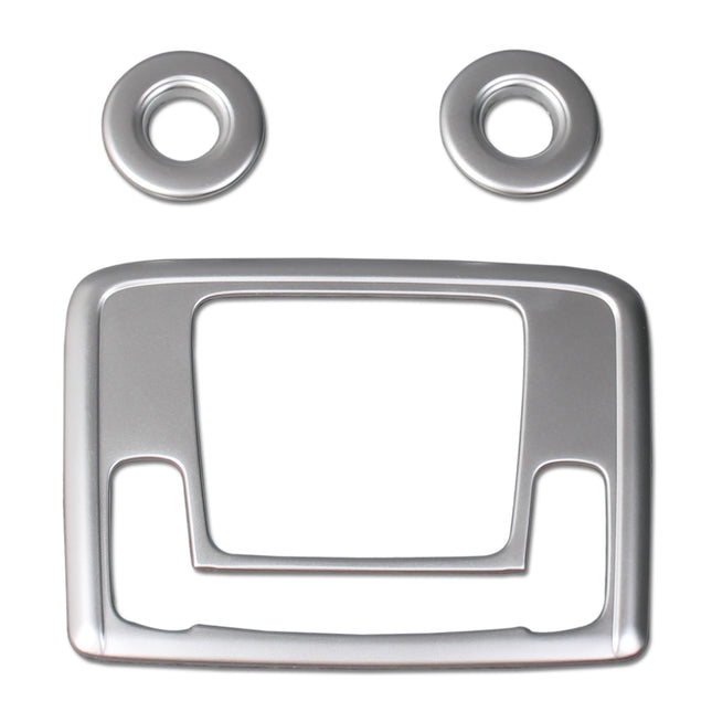 ホンダ 新型 ヴェゼル RV系 専用 内装 前+後 ルームランプ パネル カバー ガーニッシュ HONDA VEZEL 専用設計