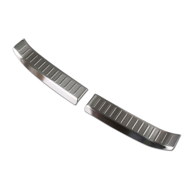 新型 マツダ CX-30 DM系 専用 内装 ステンレス ラゲッジ キッキングプレート スカッフプレートバック リア インナースカッフ カバー ガード ボード 保護 ガーニッシュ MAZDA CX30 専用 設計