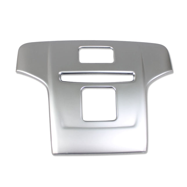 トヨタ カローラ スポーツ 210系(2018年式以降現行) 専用 外装 フロント ルームランプ パネル カバー ガーニッシュ Toyota Corolla Sport 専用設計