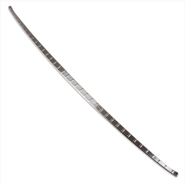 トヨタ 新型 プリウス 60系 専用 外装 ステンレス リア バンパー ステップガーニッシュ ガード キズ 防止 Toyota Prius 専用 設計