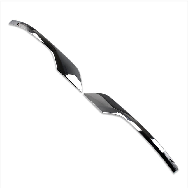 ホンダ 新型 ステップワゴン RP系 専用 外装 クロームメッキ ドアミラーサイドミラーカバー Honda STEPWGN 専用設計