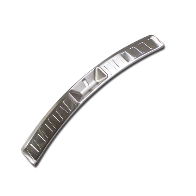 レクサス 新型 UX200 UX250h 10系 専用 内装 ステンレス ラゲッジ キッキングプレート スカッフプレートバック リア インナースカッフ カバー ガード ボード 保護 ガーニッシュ Lexus UX 200 250h 専用設計