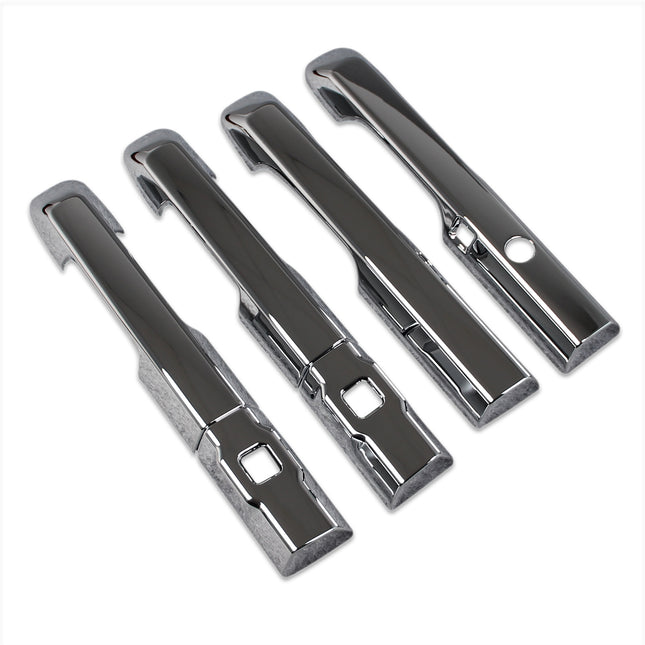 ホンダ 新型 ステップワゴン RP系 専用 外装 アウタードアハンドルカバー ノブ フルカバータイプ Honda STEPWGN 専用設計