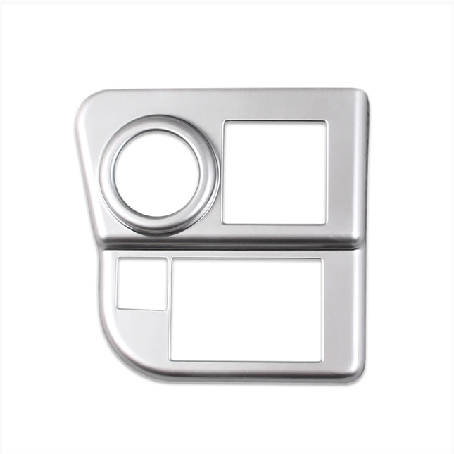 ダイハツ 新型アトレー S700V S710V 専用 内装 スタートボタン カバー リング エンジンスタート ボタンカバー ボタンリング Daihatsu ATRAI 専用設計