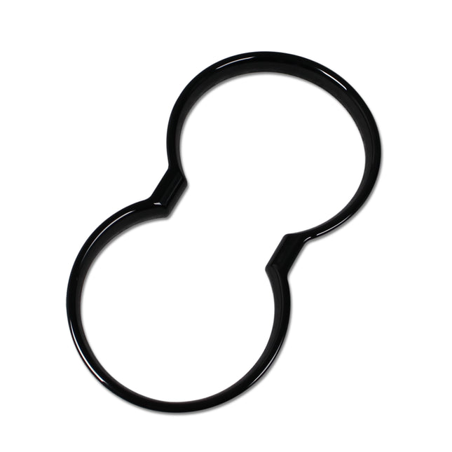 トヨタ 新型 ハリアー 80系 専用 内装 ドリンクホルダー カバーガーニッシュ Toyota Harrier 専用 設計