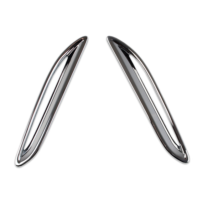 レクサス新型 NX250/NX350/NX350h/NX450h+ 20系 専用 外装 後部 フェンダー ガーニッシュ サイド ダミー ダクト エアーダクト ユーロダクト アウトサイド サイドドア べゼル フレーム サメエラ LEXUS NX 専用設計