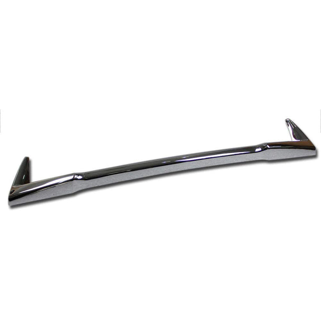 ホンダ 新型 CR-V 5代目 2018年8月~ 専用 外装 クロームメッキ フロントバンパー アンダーリップガーニッシュ Honda CRV 専用設計