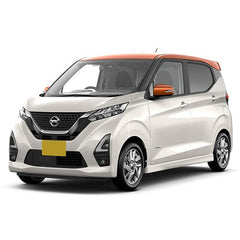 デイズ ハイウェイスター B4系