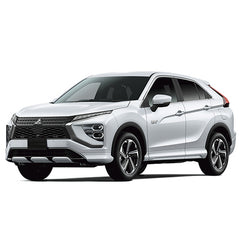 エクリプスクロス