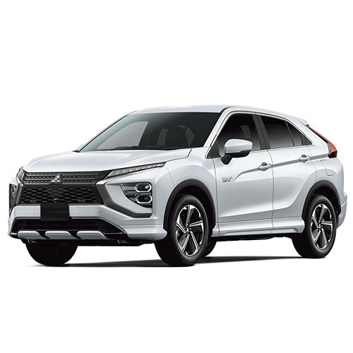 エクリプスクロス