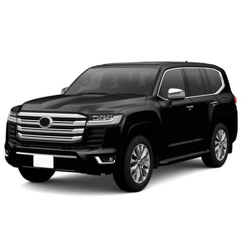 ランドクルーザー 300系