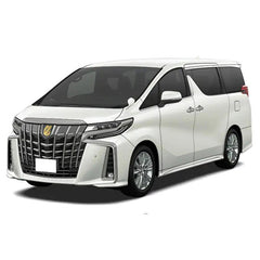 アルファード 30系