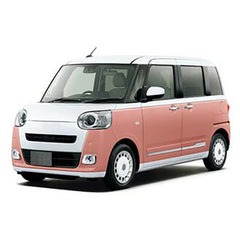 ムーヴキャンバス LA850S LA860S