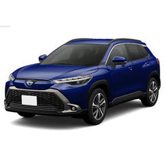 カローラクロス