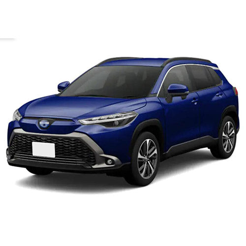 カローラクロス