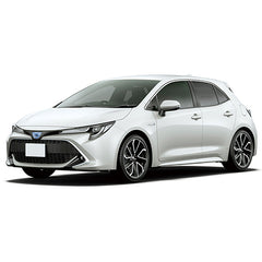 カローラ スポーツ 210系