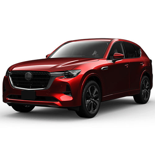 CX-60 KH系